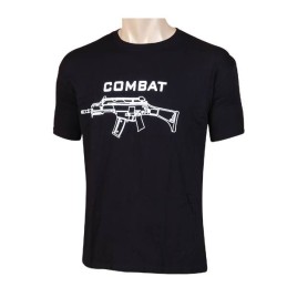 Camiseta Combat G36