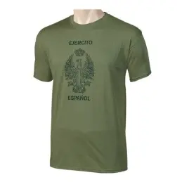 Camiseta Ejército Español...