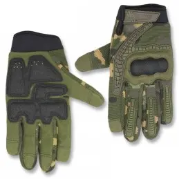 Guantes Combat Ops boscoso...