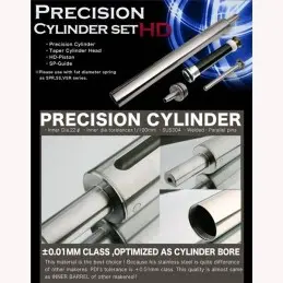 Kit cilindro precision VSR PDI