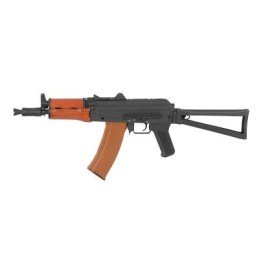 Fusil AK47 RK-01W madera real