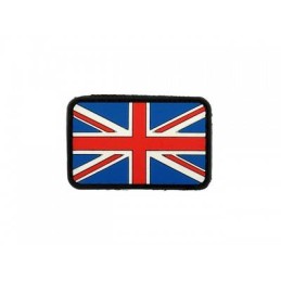 Parche bandera Reino Unido...