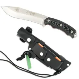 Cuchillo para caza SK2 de...