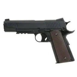 Pistola CO2 M45A1 KWC