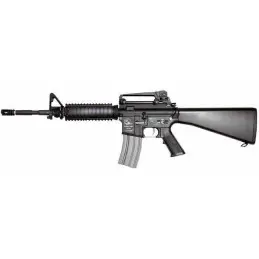 Fusil M15A4 S.P.C. blow back full metal Classic Army