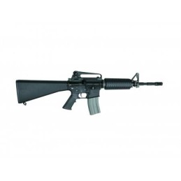 Fusil M15A4 Tactical Carbine blow back full metal Classic Army