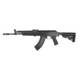 Fusil AK702 Custom Platinum...