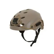 Casco Special Force tan