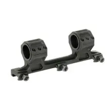 Montura doble 25-30 mm scope mount