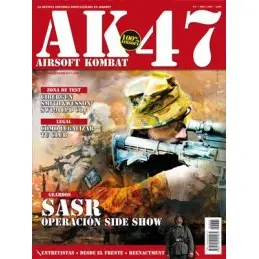 Revista AK47 nº 5