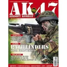 Revista AK47 nº 10