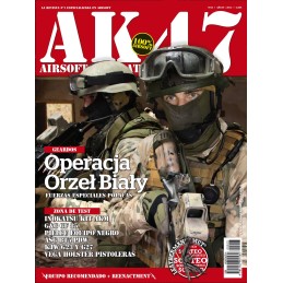 Revista AK47 nº 23