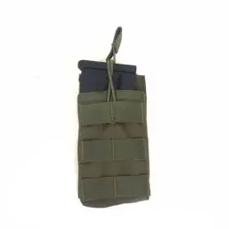 Pouch simple G36 verde OD