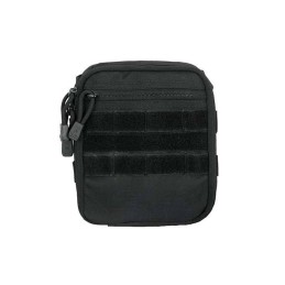 Utility pouch negro
