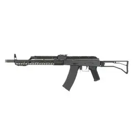 Fusil AEG SLR AK74 negro Cyma