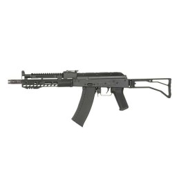 Fusil airsoft AEG SLR AK105 negro Dytac