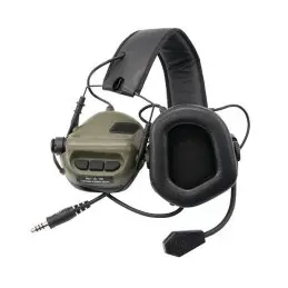 Tactical Hearing Protection...
