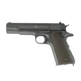 Pistola CO2 1911 A1 Aniversario