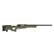 Sniper airsoft MB08 verde WELL
