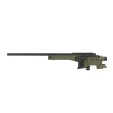 Sniper airsoft MB08 verde WELL