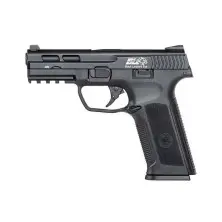 Pistola GBB BLE-XAE black ICS
