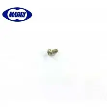Blow back unit piston head screw G17/G34 GBB Marui