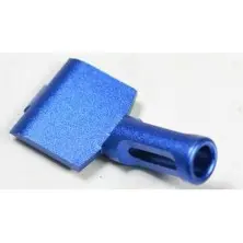 Cocking Handle azul CNC...