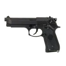 Pistola GBB LS9 LS