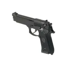 Pistola GBB LS9 LS