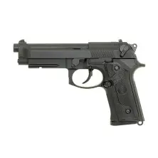 Pistola GBB LS9 Vertec LS