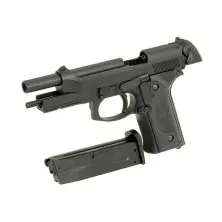 Pistola GBB LS9 Vertec LS