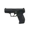Pistola GBB E99 PX001 negra WE
