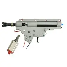 Fusil AEG CM.098A E-Edition Cyma