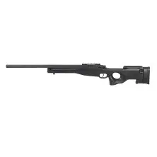 Fusil sniper L96 002 negro