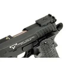 Pistola R601 JW3 TTI Combat Mastere Army Armament