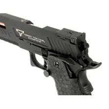 Pistola R601 JW3 TTI Combat Mastere Army Armament