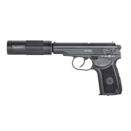 Pistola BLE-PM2 ICS
