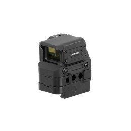 Red dot compact FC1 negro