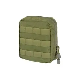 Pouch medical grande molle...