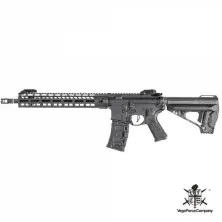 Fusil AEG Avalon Saber Carbine negro VFC