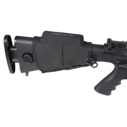 Fusil AEG DMR RAPAX XXI M.3 SECUTOR