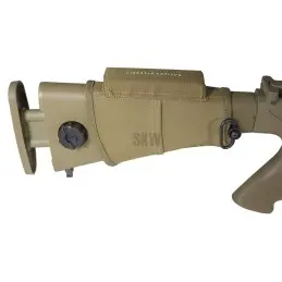 Fusil AEG DMR RAPAX XXI M.4 SECUTOR
