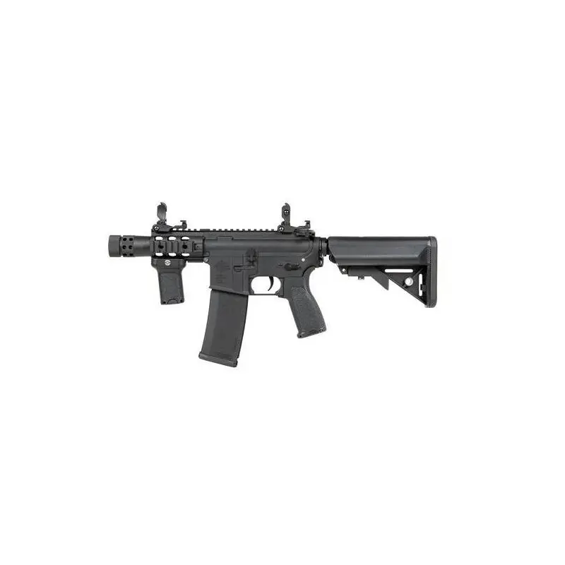 Fusil AEG RRA SA-E10 EDGE RRA Carbine negro Specna Arms