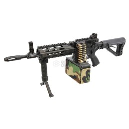 Fusil apoyo AEG CM16 LGM G&G