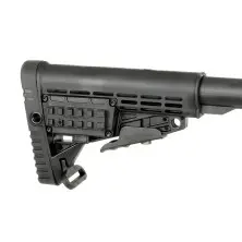 Fusil AEG M4 CQB 10,5'' CAA Airsoft