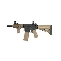 Fusil AEG RRA SA-E11 HT EDGE Carbine half-tan Specna Arms