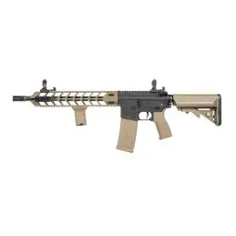 Fusil AEG RRA SA-E13 EDGE™ Carbine Half-Tan Specna Arms
