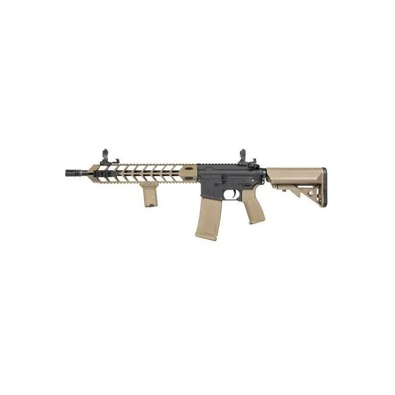 Fusil AEG RRA SA-E13 EDGE™ Carbine Half-Tan Specna Arms