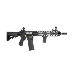 Fusil AEG RRA SA-E13 EDGE™ Carbine Black Specna Arms