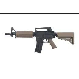 Fusil AEG SA-C02 COR Carbine Half-Tan Specna Arms